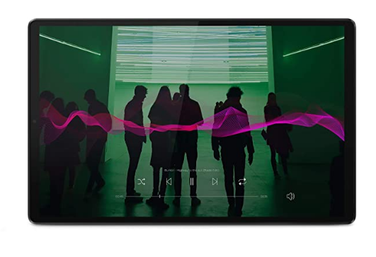 Lenovo Tab M10 Plus Tablet, 10.3" FHD Android Tablet, Octa-Core Processor, 128GB...